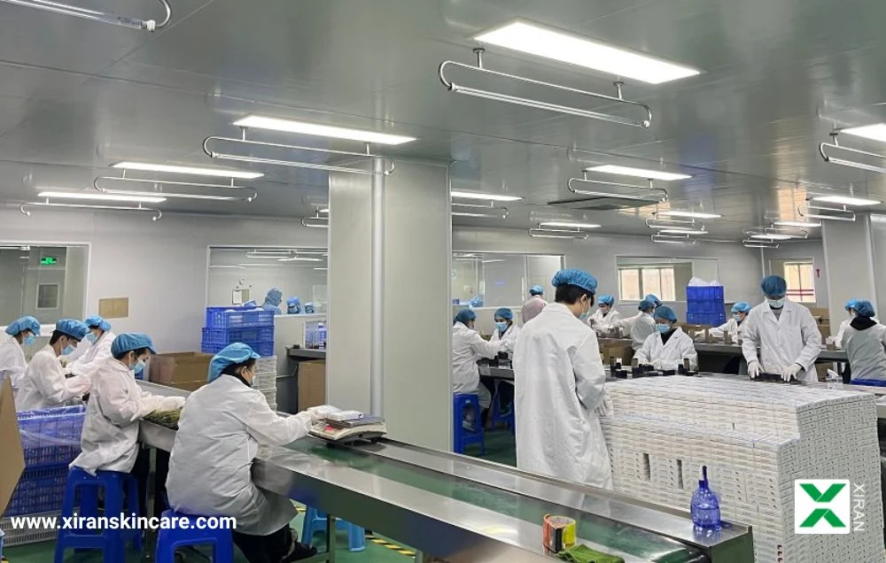 Halal Cosmetics Manufacturers